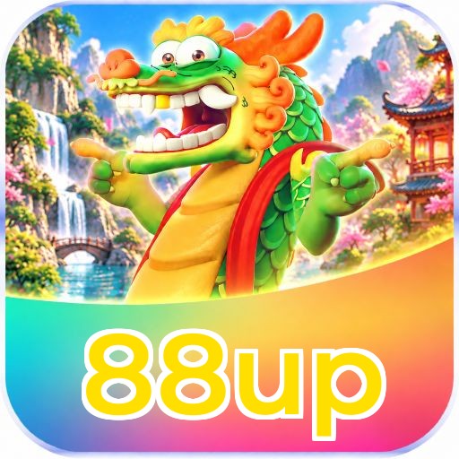 88up Baixar Download Logo Oficial Certificado