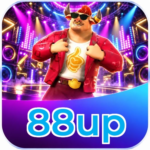 88up Apostas Esportivas Logo Oficial Certificado