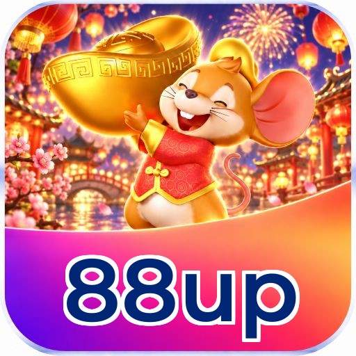 88up APP Logo Oficial Certificado Android iOS