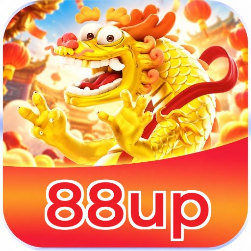 Logo 88up APK Android Brasil