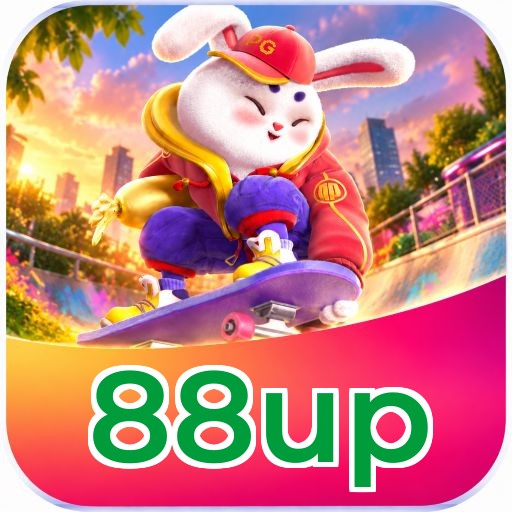 88up VIP Program Logo
