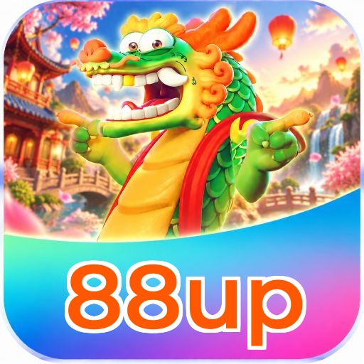 Logo 88up Download Brasil