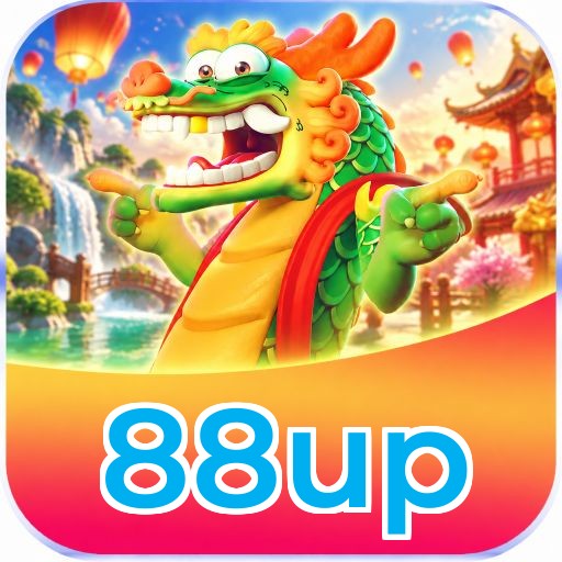 Logo 88up Baixar Download Brasil