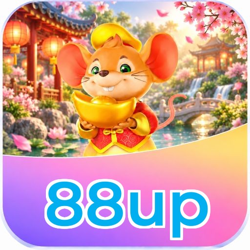 88up Logo Verificado