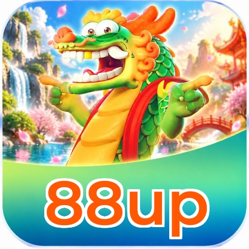 88up Jackpots Progressivos