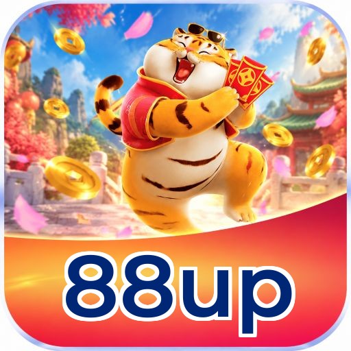 88up VIP Program
