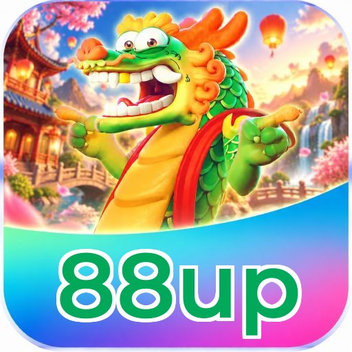 88up Logo Seguro