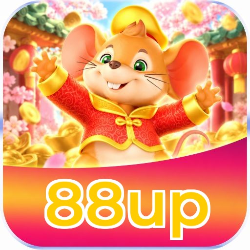 Logo da 88up