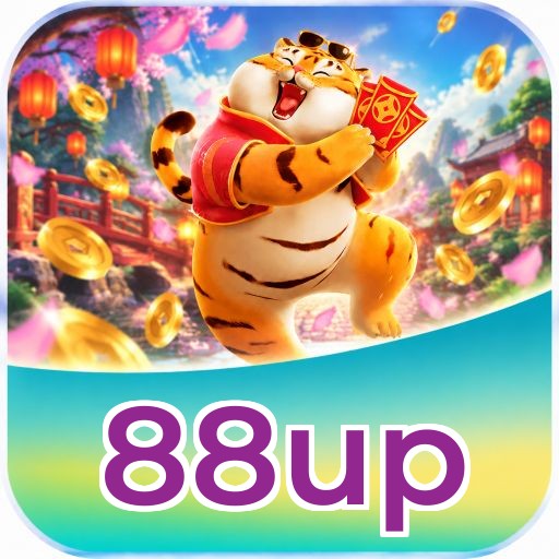 88up Loteria Online Brasil - Plataforma Certificada