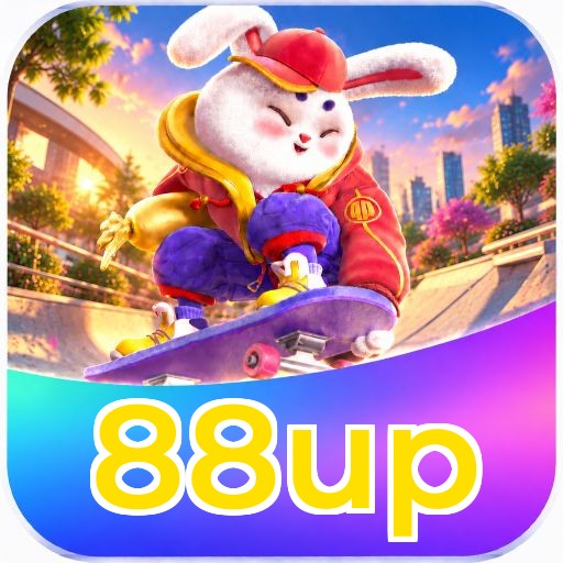 Como instalar o app da 88up