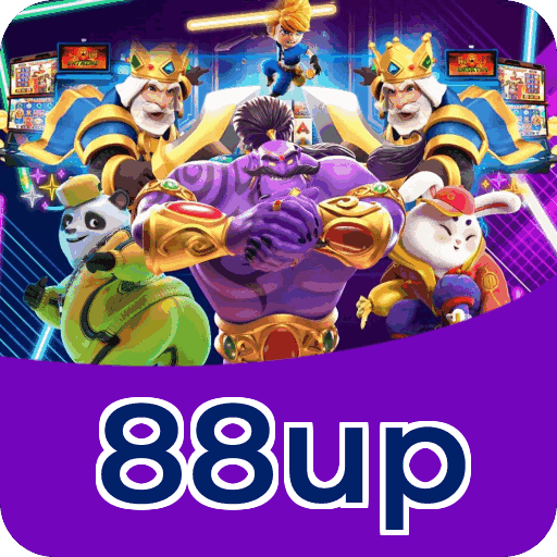 Estatísticas 88up novembro 2024 - 87 mil jogadores ativos, R$47M pagos, RTP 96.52%