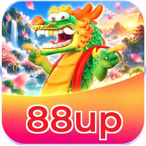 88up Fortune Games - Tiger, Ox, Rabbit RTP Certificado