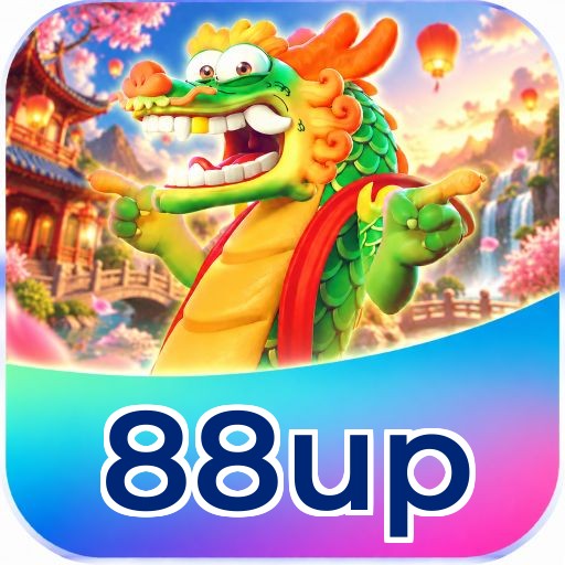 88up Win - Jackpots e Vitórias