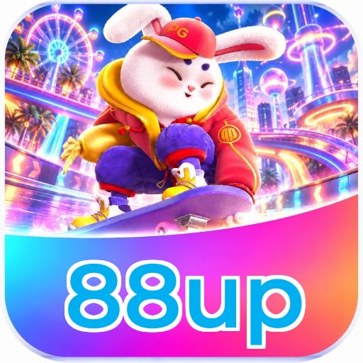 Página Oficial 88up Facebook - 38.7k Seguidores