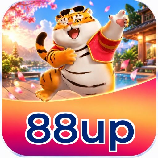 88up APK Logo Oficial Certificado
